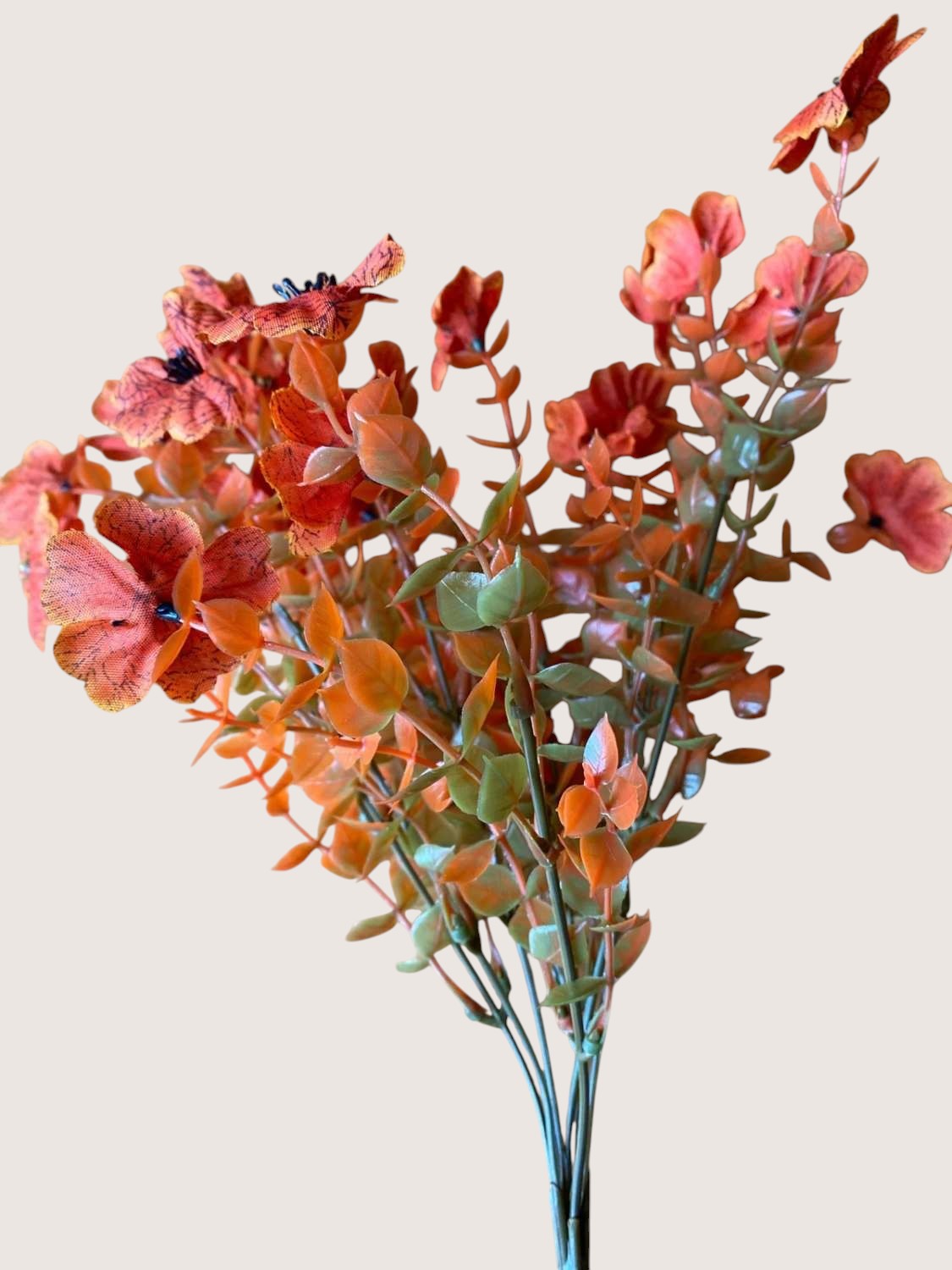 PARTY JOY Fiori artificiali 15 pezzi
