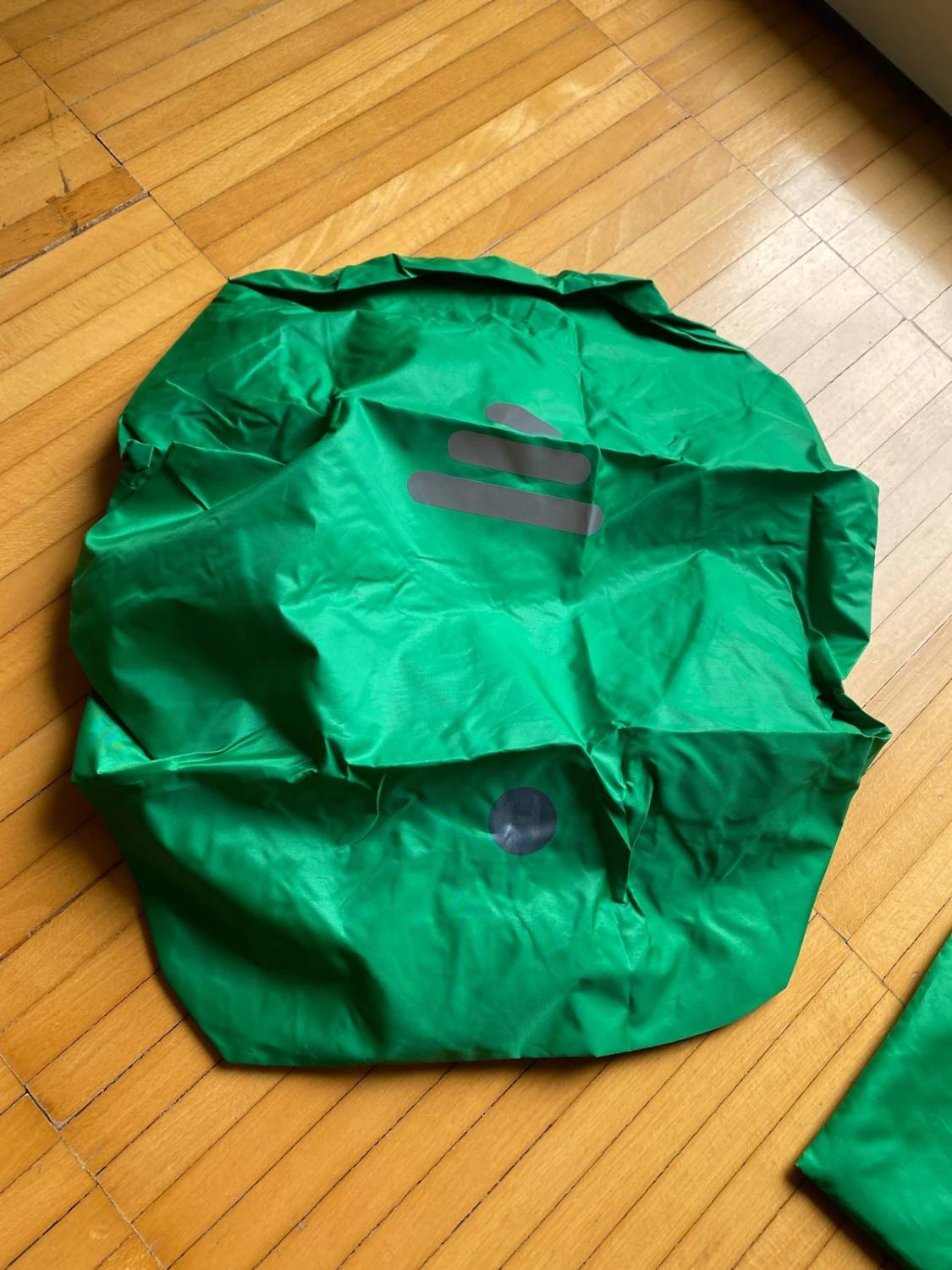 Copertura impermeabile per zaino 35L