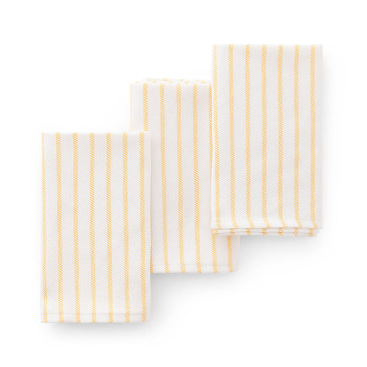 Strofinacci da cucina in cotone, set da 3 – Malva 45x70 cm