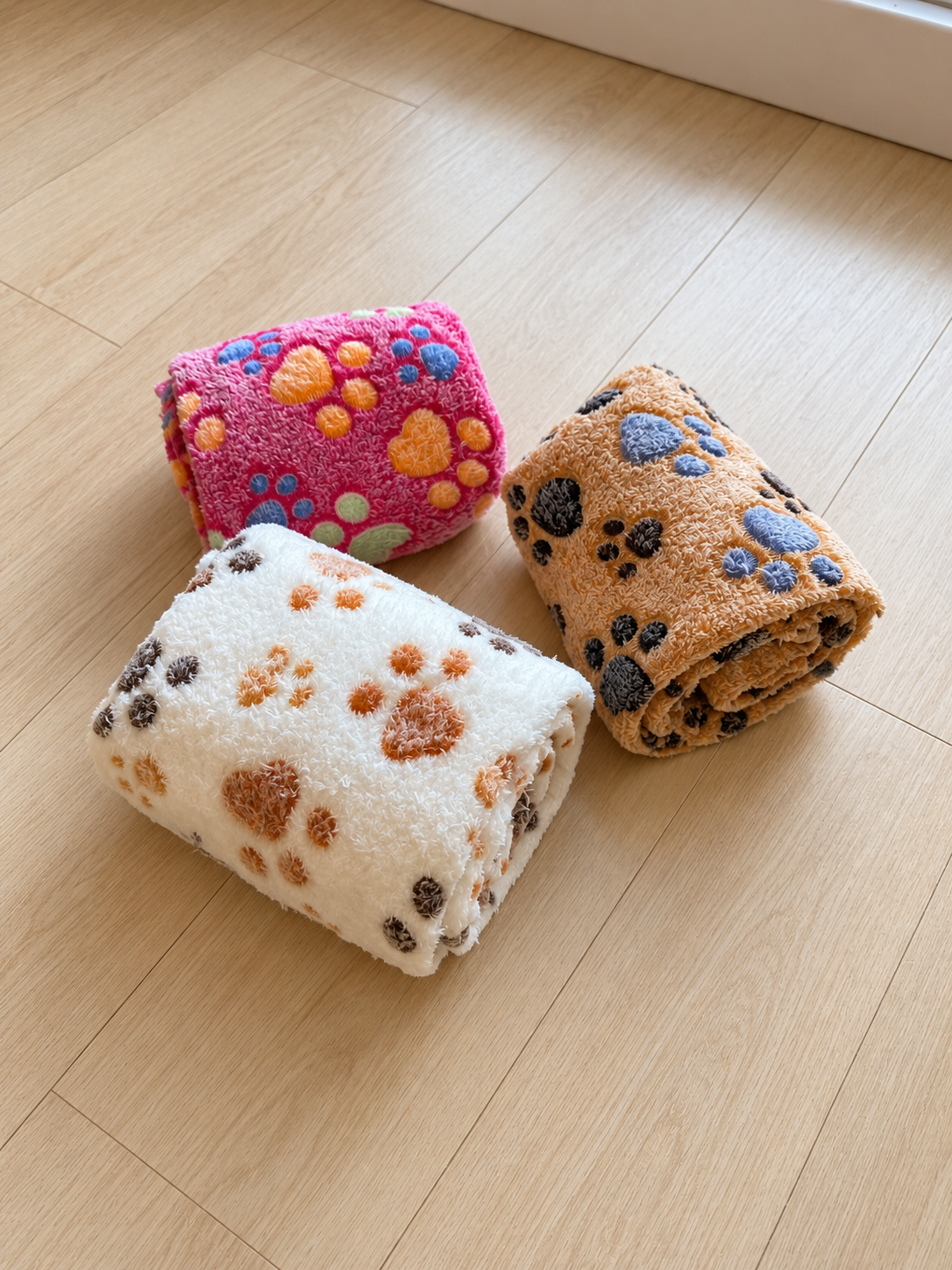 Coperta per animali