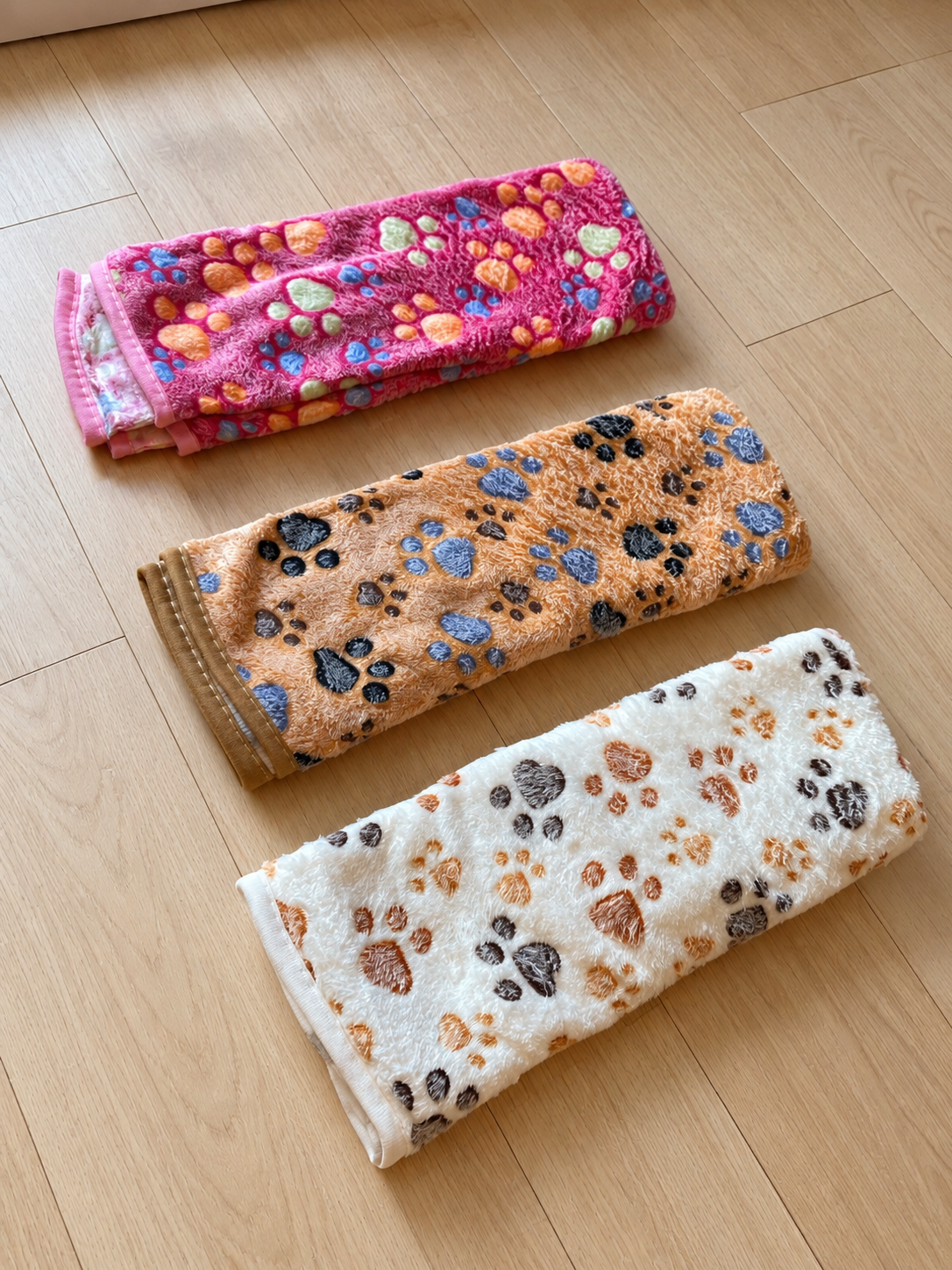 Coperta per animali
