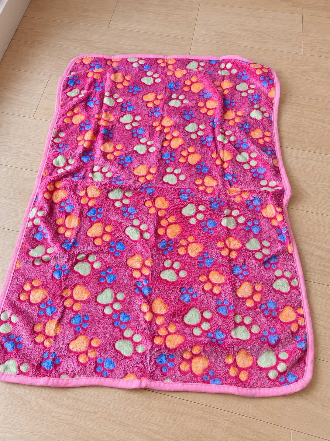 Coperta per animali
