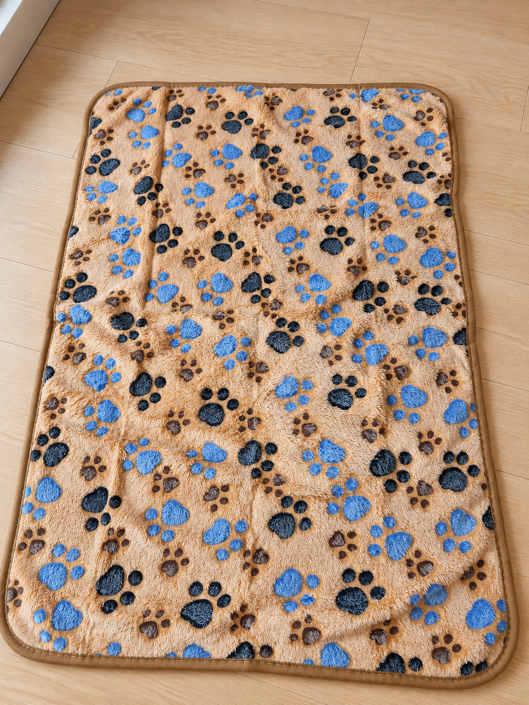 Coperta per animali