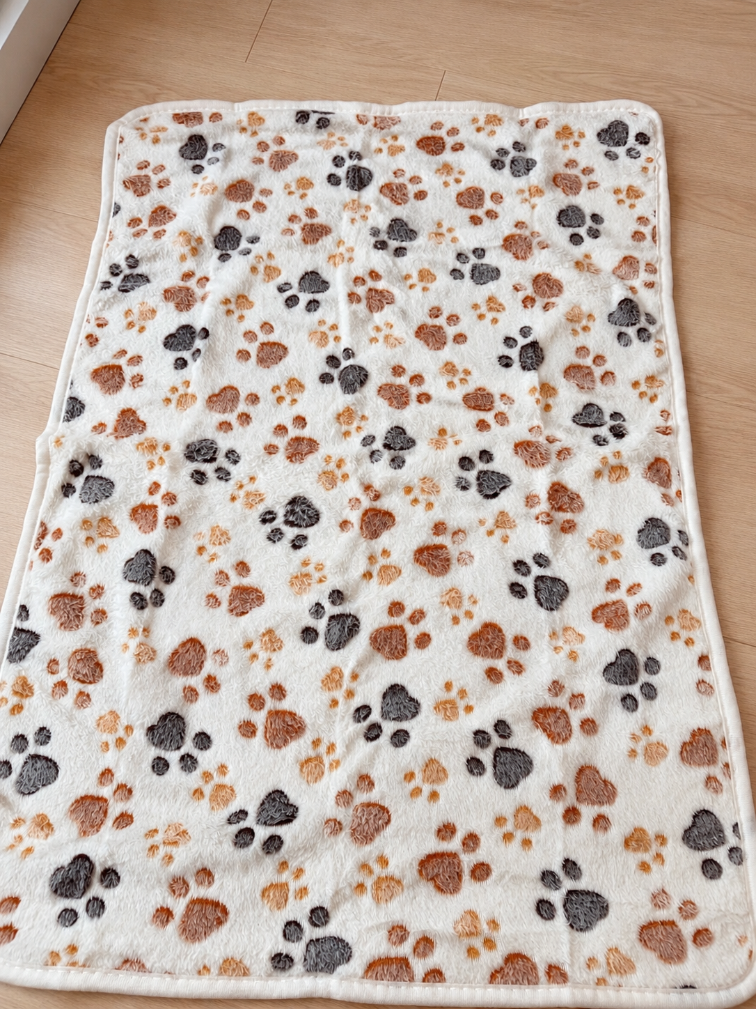 Coperta per animali
