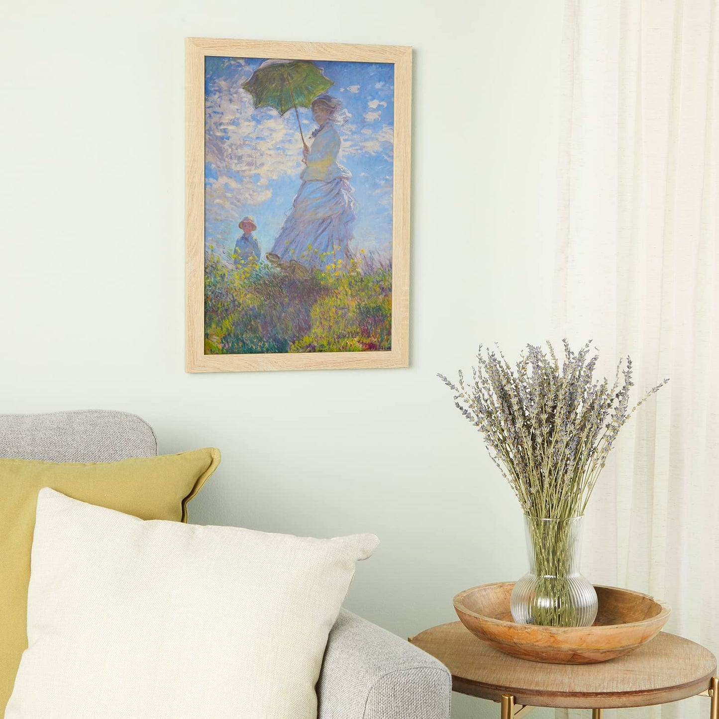 Poster arte impressionista 20 design – 33x48,3 cm