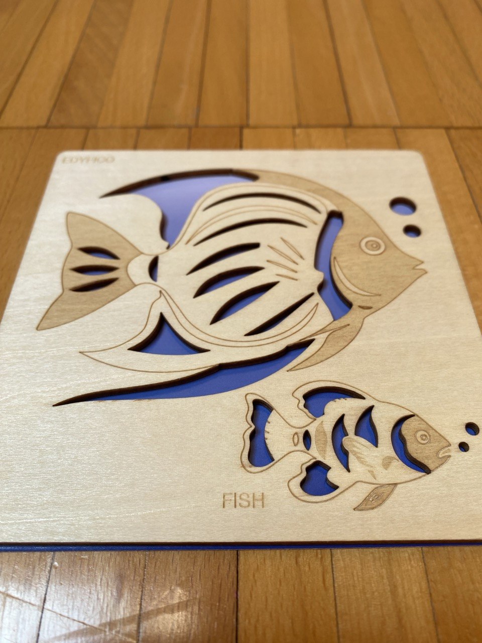 Tavole sensoriali per bambini, gioco Montessori in legno
