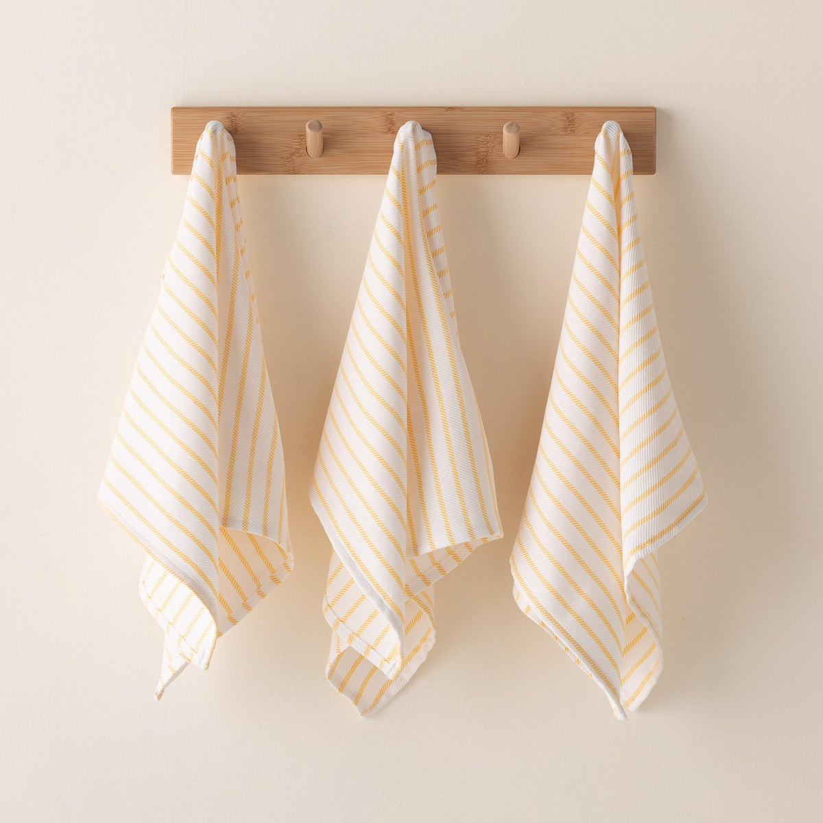 Strofinacci da cucina in cotone, set da 3 – Malva 45x70 cm