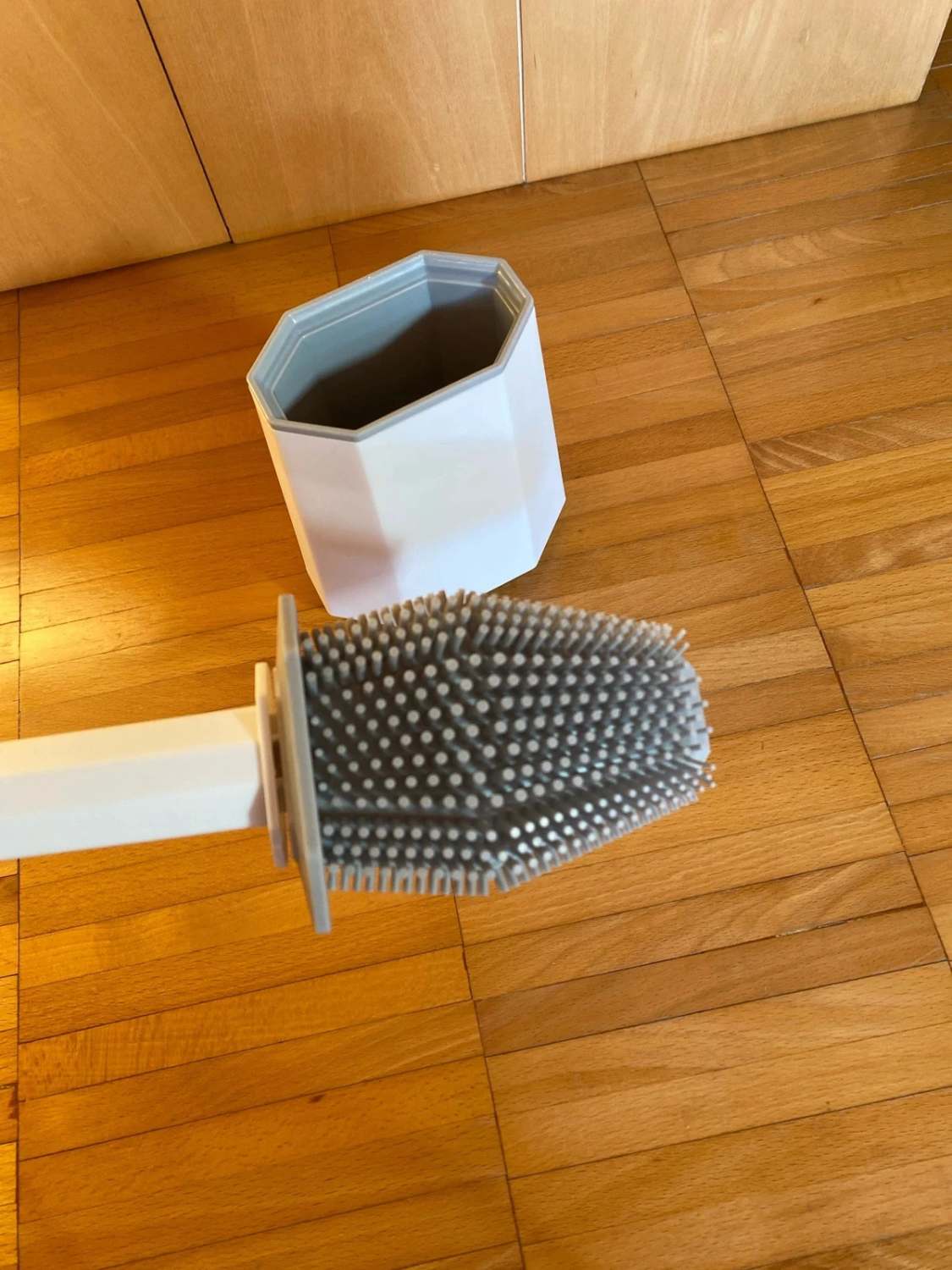 Super Scopino per WC